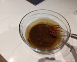A picture of step 14 of Red kuri squash pie made from homemade puree.