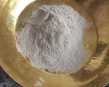 A picture of step 1 of Tawa Pizza.