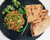 Tawa Qeema recipe step 7 photo