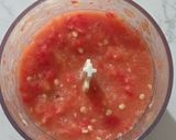 Foto langkah ke 1 dari resep Balado Ayam Telur Puyuh.