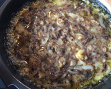 Foto del paso 7 de la receta: 148. Tortilla de patata con morcilla con la Lékué