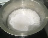 裝飾用鏡面淋醬1&2、焦糖鏡面的食譜步驟3照片