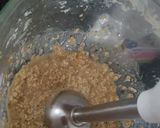A picture of step 1 of Banana and oats loaf.