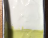 Foto langkah ke 2 dari resep Ice cream avocado.