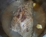 Foto del paso 1 de la receta: Peceto a la mostaza