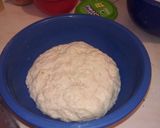 Foto del paso 1 de la receta: Pan de maíz