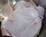 Foto langkah ke 1 dari resep Ayam Chilli Padi.