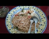 Foto langkah ke 5 dari resep Mie goreng favorite gita.