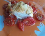 Paradicsomos csirkemell recept fázis 4 fotója