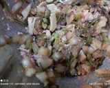 Foto del paso 7 de la receta: Canelones de repollo 😋😋😋