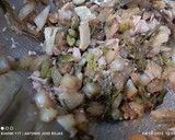 Foto del paso 7 de la receta: Canelones de repollo 😋😋😋
