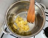 Halava (indiai) recept fázis 1 fotója
