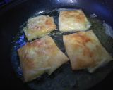 Foto langkah ke 4 dari resep Martabak Tahu Kulit Lumpia Ala Lalakitc.