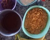 Foto del paso 1 de la receta: Banoffee express!