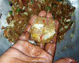 A picture of step 13 of Beef cutlet.