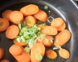 Foto del paso 9 de la receta: Pasta al jengibre con pollo