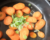 Foto del paso 9 de la receta: Pasta al jengibre con pollo