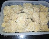 A picture of step 7 of Frozen Ginger Garlic Paste.