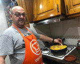 Foto del paso 8 de la receta: Cazuela de rape con cigalas y gamba