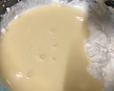 Foto del paso 3 de la receta: Cheesecake de maracuyá