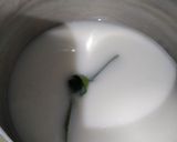 Foto langkah ke 4 dari resep * Bubur Ketan Hitam Mutiara *.
