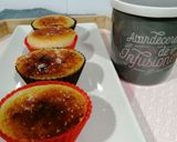 Foto del paso 8 de la receta Magdalenas con coco en microondas