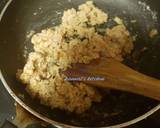 Coconut almond mefroukeh (labenese dessert) recipe step 6 photo