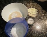 Foto del paso 1 de la receta: Bizcochito de almendras