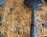 Foto del paso 3 de la receta: Fideuá de marisco