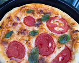 Foto del paso 6 de la receta: Pizza🍕