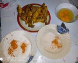 Kfc chickenmatakin girki2 hoto