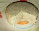 Foto del paso 5 de la receta: Queso de no cabra vegano