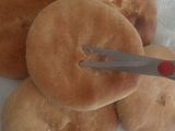 Tortitas Raspaditas Mendocinas