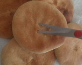 Foto del paso 4 de la receta: Tortitas Raspaditas Mendocinas