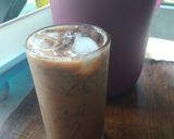 Foto langkah ke 2 dari resep Teh Es Cincau.