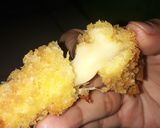 Foto langkah ke 3 dari resep Mozzarella cheese stick.
