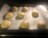 Foto del passaggio 4 della ricetta Pane con olive