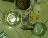 Foto langkah ke 1 dari resep Roti Canai.