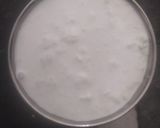 A picture of step 2 of ચોકલેટ બ્રાઉની વીથ આઈસક્રીમ.