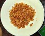 Hình bước làm 3 của món Bánh đúc