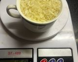 Foto del paso 4 de la receta: Comida de verduras
