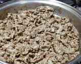 A picture of step 8 of Pirata-Style Flour Gorditas.
