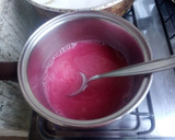 Foto del paso 1 de la receta: Torta de gelatina