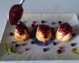 Foto del paso 7 de la receta: Pastelitos de queso