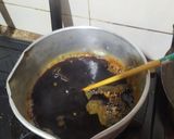 Foto langkah ke 3 dari resep Bolu Sakura.