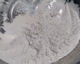 Foto langkah ke 2 dari resep Jenang blohok candil (Bubur sumsum dan jenang Candil).