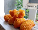 Foto langkah ke 6 dari resep Bitterballen Isi Keju.