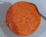 Foto langkah ke 2 dari resep Gulai Ayam Daun Singkong.