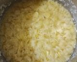 खोबऱ्याची फोडणी दिलेले वरण (Khobryachi Fodniche Varan Recipe In Marathi) रेसिपी स्टेप 1 फोटो 