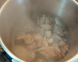 Foto del paso 1 de la receta: Estofado de carne con patatas